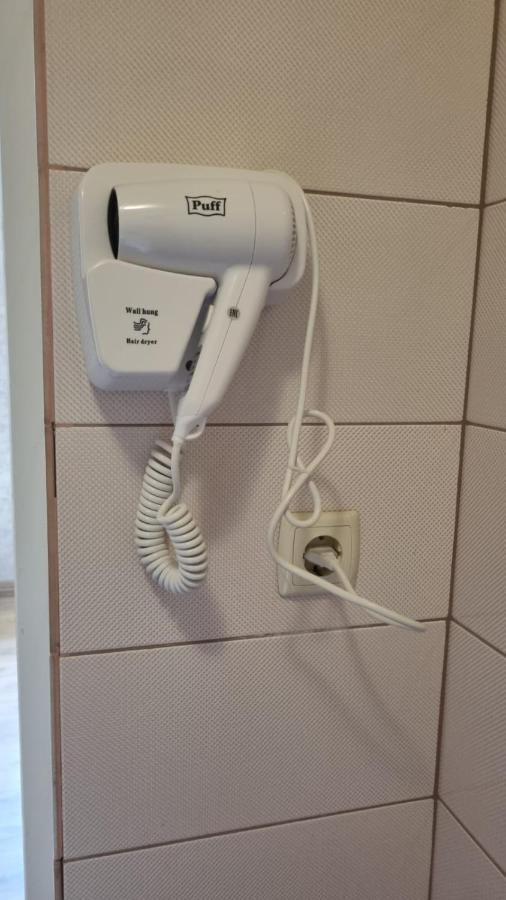 Ахра Otel Gagra Dış mekan fotoğraf