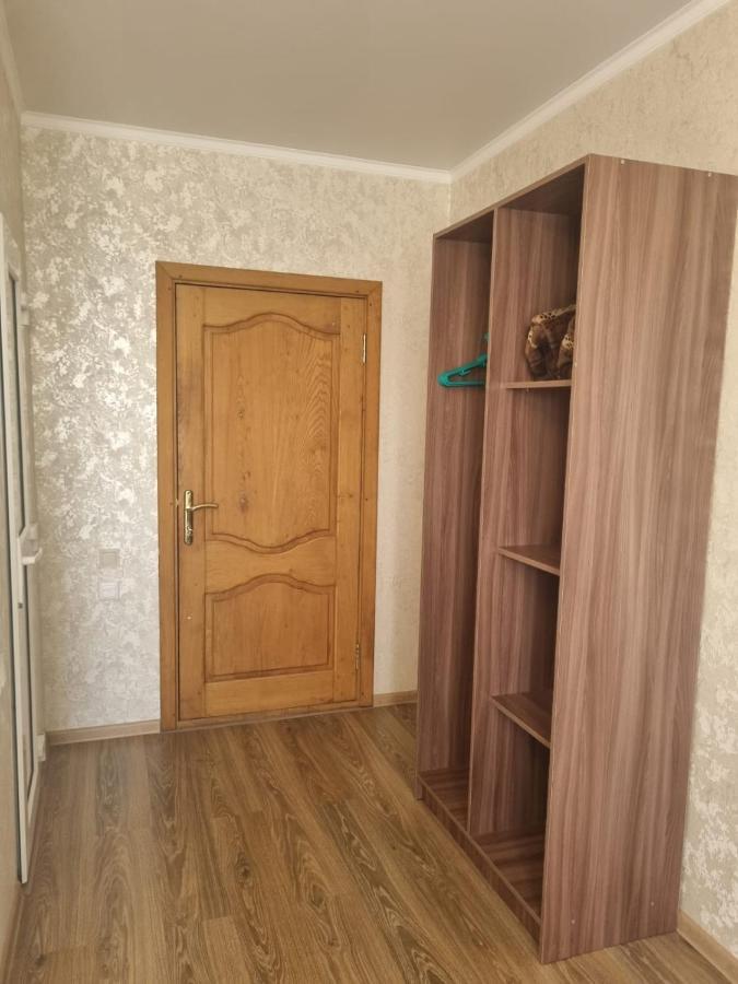 Ахра Otel Gagra Dış mekan fotoğraf