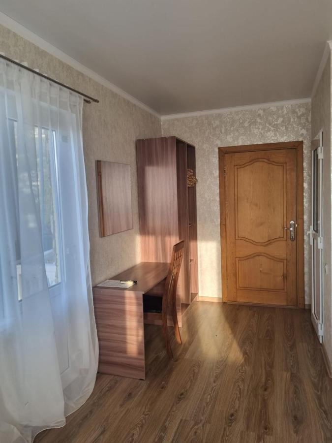 Ахра Otel Gagra Dış mekan fotoğraf