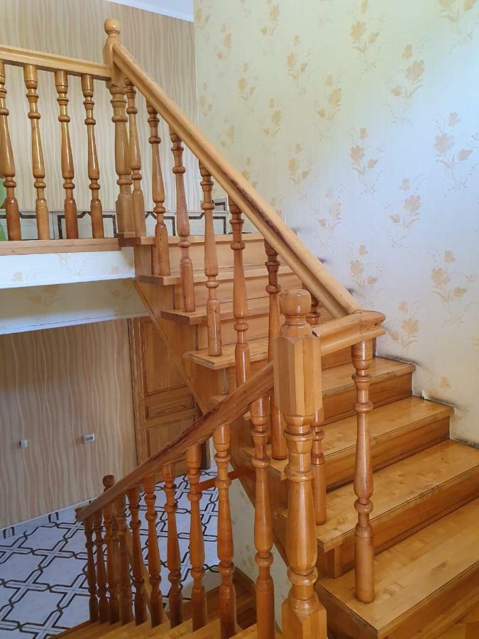 Ахра Otel Gagra Dış mekan fotoğraf